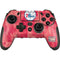 NBA Philadelphia 76ers Hardwood Classics PlayStation Scuf Vantage 2 Controller Skin