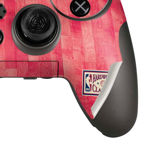 NBA Philadelphia 76ers Hardwood Classics PlayStation Scuf Vantage 2 Controller Skin