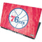 NBA Philadelphia 76ers Hardwood Classics Dell Precision Skin