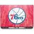 NBA Philadelphia 76ers Hardwood Classics Dell Precision Skin