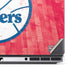 NBA Philadelphia 76ers Hardwood Classics Dell Precision Skin