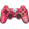 NBA Philadelphia 76ers Hardwood Classics PS3 Dual Shock wireless controller Skin