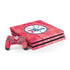 NBA Philadelphia 76ers Hardwood Classics PlayStation PS4 Skins