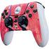 NBA Philadelphia 76ers Hardwood Classics PS5 DualSense Edge Pro Controller Skin