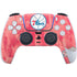 NBA Philadelphia 76ers Hardwood Classics PS5 Pro Bundle Skin