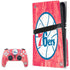 NBA Philadelphia 76ers Hardwood Classics PlayStation PS5 Skins