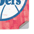 NBA Philadelphia 76ers Hardwood Classics PS5 Pro Disk Console Skin