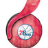 NBA Philadelphia 76ers Hardwood Classics PULSE 3D Wireless Headset for PS5 Skin
