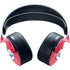 NBA Philadelphia 76ers Hardwood Classics PULSE 3D Wireless Headset for PS5 Skin