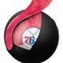 NBA Philadelphia 76ers Hardwood Classics PULSE 3D Wireless Headset for PS5 Skin