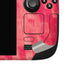 NBA Philadelphia 76ers Hardwood Classics Steam Deck Handheld Gaming Computer OLED Skin