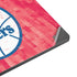 NBA Philadelphia 76ers Hardwood Classics Surface Laptop 7 13.8in Skin