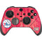 NBA Philadelphia 76ers Hardwood Classics Xbox Elite Wireless Controller Series 2 Skin