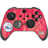 NBA Philadelphia 76ers Hardwood Classics Xbox Elite Wireless Controller Series 2 Skin
