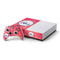 NBA Philadelphia 76ers Hardwood Classics Xbox One S All-Digital Edition Bundle Skin
