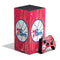 NBA Philadelphia 76ers Hardwood Classics XBox Series X Digital Edition Bundle Skin