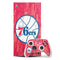 NBA Philadelphia 76ers Hardwood Classics Xbox Series X Skins