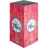 NBA Philadelphia 76ers Hardwood Classics XBox Series X Digital Edition Console Skin