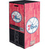 NBA Philadelphia 76ers Hardwood Classics XBox Series X Digital Edition Console Skin