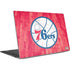 NBA Philadelphia 76ers Hardwood Classics Dell XPS Skin