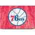 NBA Philadelphia 76ers Hardwood Classics Dell XPS Skin