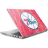 NBA Philadelphia 76ers Hardwood Classics HP ZBook Fury 16 G10 Skin