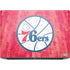 NBA Philadelphia 76ers Hardwood Classics HP ZBook Fury 16 G10 Skin