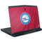 NBA Philadelphia 76ers Jersey Dell Alienware Skin