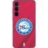 NBA Philadelphia 76ers Jersey Galaxy A36 5G Skin