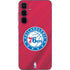 NBA Philadelphia 76ers Jersey Galaxy A55 5G Skin