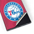 NBA Philadelphia 76ers Jersey Galaxy Skins