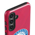 NBA Philadelphia 76ers Jersey Galaxy S25 Impact Case