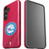 NBA Philadelphia 76ers Jersey Galaxy S25 Impact Case