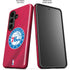 NBA Philadelphia 76ers Jersey Galaxy S26 Impact Case