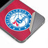 NBA Philadelphia 76ers Jersey Galaxy Z Flip6 Skin