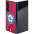 NBA Philadelphia 76ers Jersey Galaxy Z Fold6 Skin
