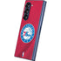 NBA Philadelphia 76ers Jersey Galaxy Z Fold6 Skin