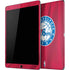 NBA Philadelphia 76ers Jersey iPad Skins