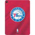 NBA Philadelphia 76ers Jersey Apple iPad Air Skin