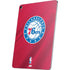 NBA Philadelphia 76ers Jersey Apple iPad Air Skin