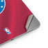 NBA Philadelphia 76ers Jersey Apple iPad Air Skin
