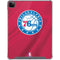 NBA Philadelphia 76ers Jersey iPad Cases