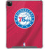 NBA Philadelphia 76ers Jersey iPad Cases