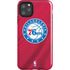 NBA Philadelphia 76ers Jersey iPhone Cases