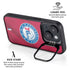 NBA Philadelphia 76ers Jersey iPhone 15 Kickstand Case