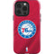 NBA Philadelphia 76ers Jersey iPhone 15 Pro Impact Case