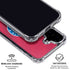 NBA Philadelphia 76ers Jersey iPhone 16 Clear Case