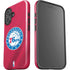 NBA Philadelphia 76ers Jersey iPhone 16 Plus Impact Case