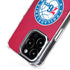 NBA Philadelphia 76ers Jersey iPhone 16 Pro MagSafe Case