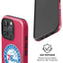 NBA Philadelphia 76ers Jersey iPhone 16 Pro Magsafe Impact Case